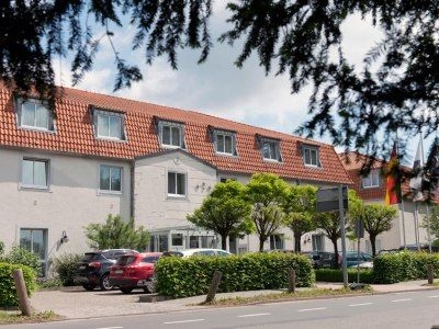 Wyndham Garden Potsdam0