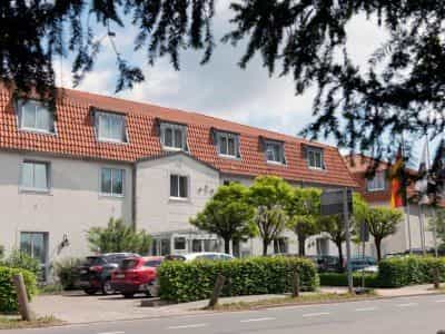 Wyndham Garden Potsdam