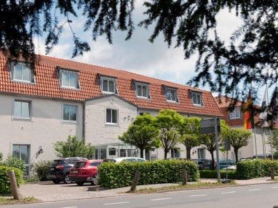 Wyndham Garden Potsdam Wyndham Garden Potsdam