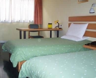 Home Inn Chaoyang Park Home Inn Chaoyang Park
