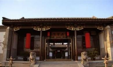West Palace Hotel Beijing2