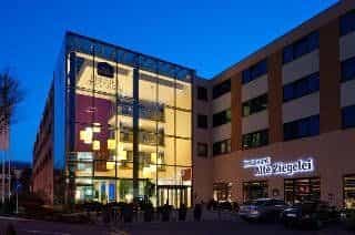 Best Western Premier Hotel Regensburg Best Western Premier Hotel Regensburg