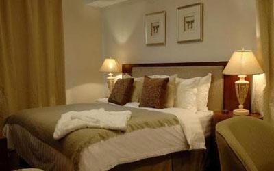 Oakwood Residence Hotel Beijing2
