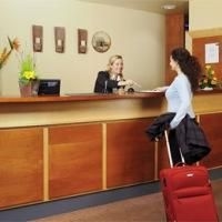 Mercure Ruesselsheim Frankfurt Airport4