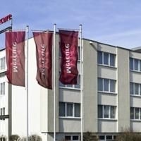 Mercure Ruesselsheim Frankfurt Airport3