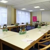 Mercure Ruesselsheim Frankfurt Airport2