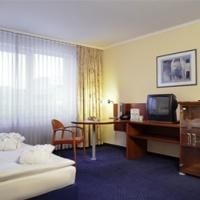 Mercure Ruesselsheim Frankfurt Airport1
