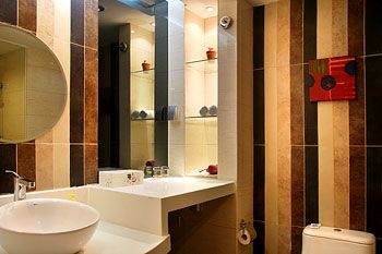 Class Fotel Hotel Beijing3