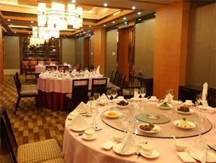 A C Embassy Hotel Beijing0