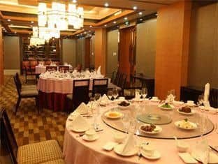 A C Embassy Hotel Beijing A C Embassy Hotel Beijing