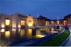 JE Mansion Beijing0