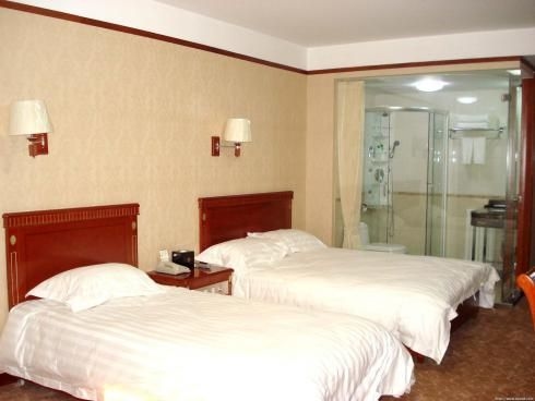 Corea Hotel Beijing2
