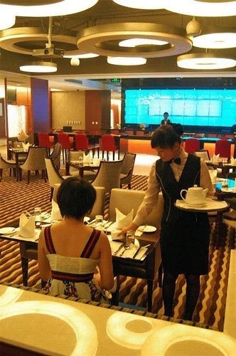 Mansion Laforte Beijing1