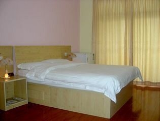 FX Hotel BeiJing XiSanQi4