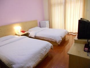 FX Hotel BeiJing XiSanQi3