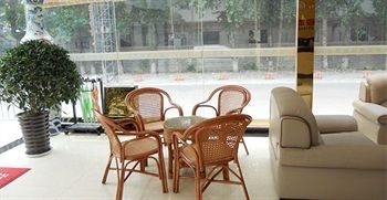 FX Hotel BeiJing XiSanQi2