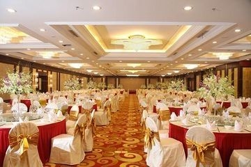 โรงแรมแกรนด์ คอนคอร์เดีย (Grand Concordia Hotel)3