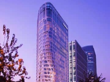 Conrad Beijing Conrad Beijing