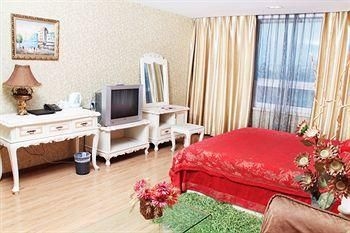 Beijing Tang House Nanluoguxiang1