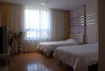 Beijing Tang House Nanluoguxiang Beijing Tang House Nanluoguxiang