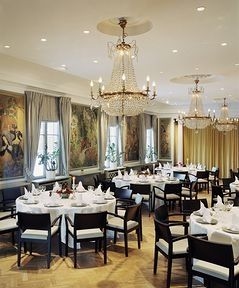 Stallmastaregarden Hotel & Restaurant1