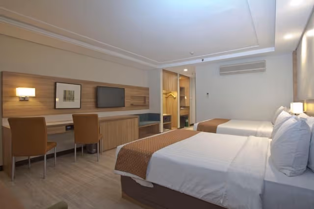 SUITE STANDARD