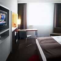 Mercure Stuttgart Airport Messe Mercure Stuttgart Airport Messe