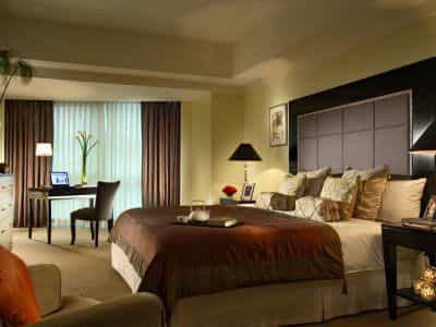 Somerset Millennium Makati Somerset Millennium Makati