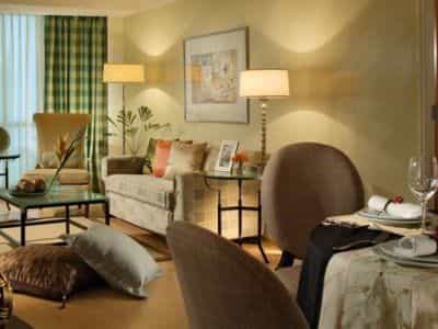 Somerset Millennium Makati Somerset Millennium Makati