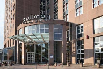 Pullman Stuttgart Fontana Pullman Stuttgart Fontana