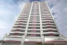 BSA Mansion Condotel0