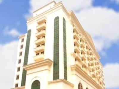 CSB Hotel
