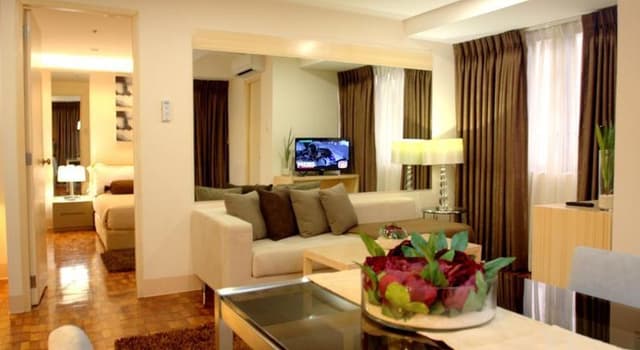 SUITE ONE BEDROOM