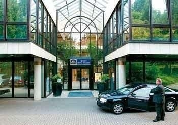 Best Western Parkhotel Velbert3
