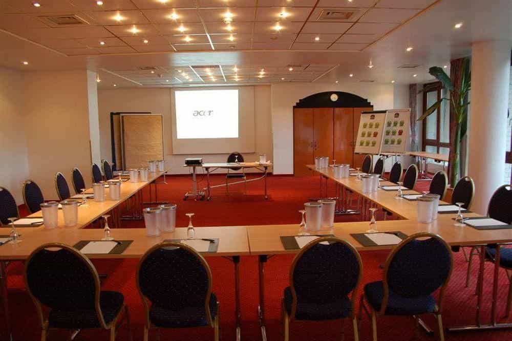 Best Western Parkhotel Velbert Best Western Parkhotel Velbert