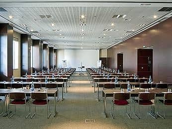 Novotel Valencia Palacio De Congresos Novotel Valencia Palacio De Congresos