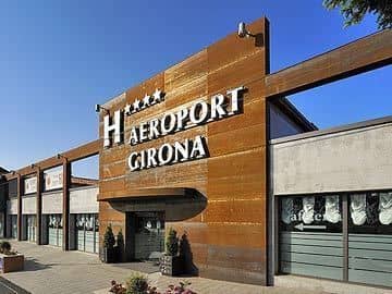Salles Aeroport Girona Salles Aeroport Girona