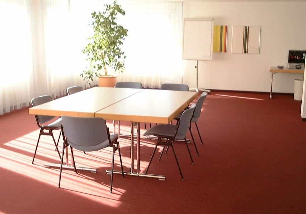 Seehotel Wilerbad Seehotel Wilerbad