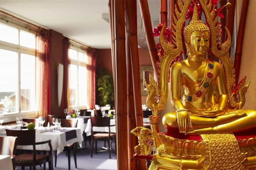 Seehotel Wilerbad Seehotel Wilerbad