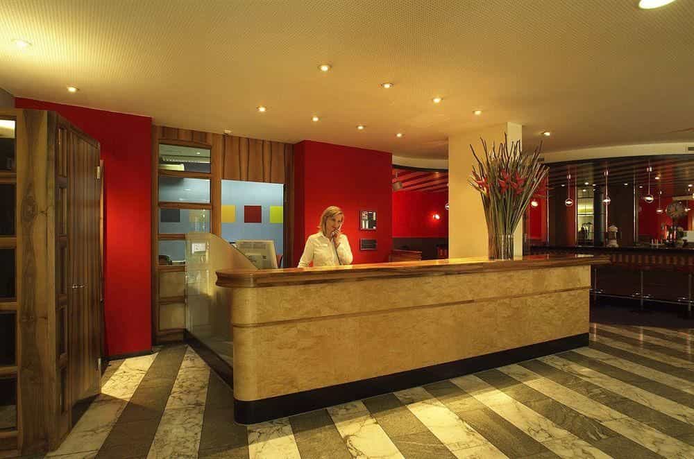 Seehotel Wilerbad Seehotel Wilerbad