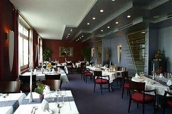 Seehotel Wilerbad Seehotel Wilerbad