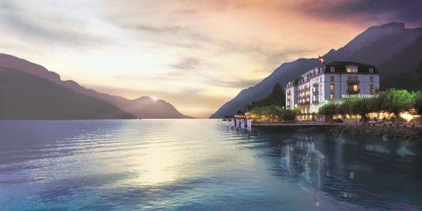 Seehotel Waldstaetterhof Swiss Quality Seehotel Waldstaetterhof Swiss Quality