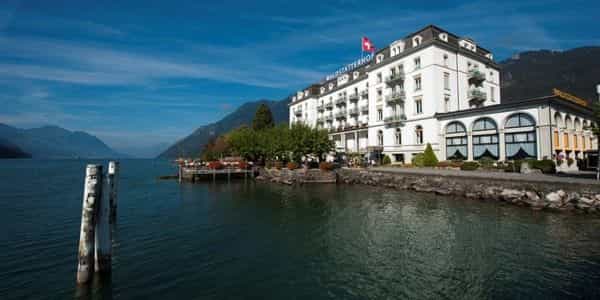 Seehotel Waldstaetterhof Swiss Quality Seehotel Waldstaetterhof Swiss Quality