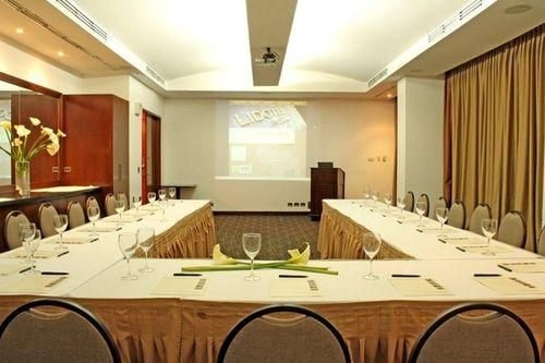 Lidotel Hotel Boutique San Cristobal0