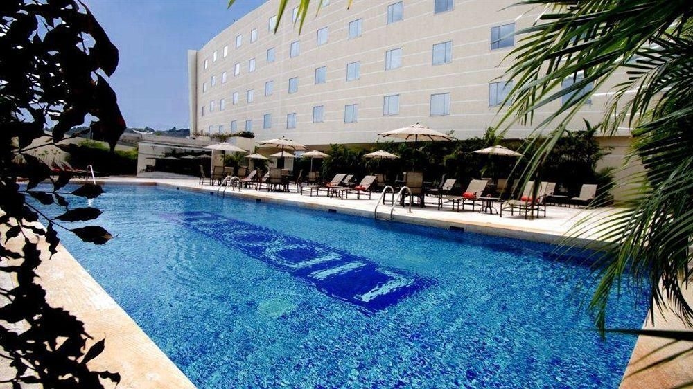 Lidotel Hotel Boutique San Cristobal4