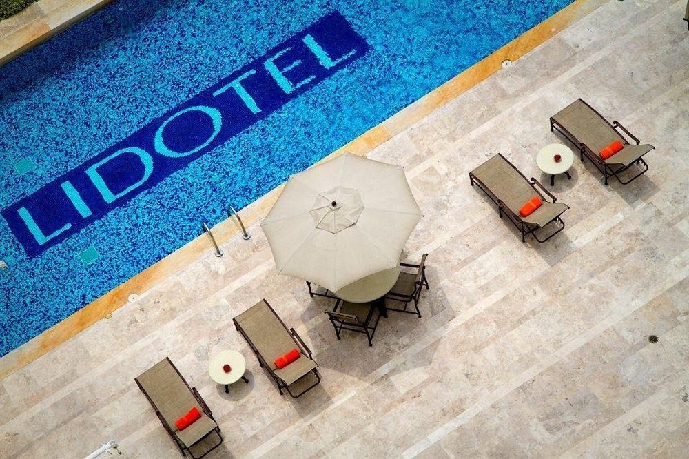 Lidotel Hotel Boutique San Cristobal1