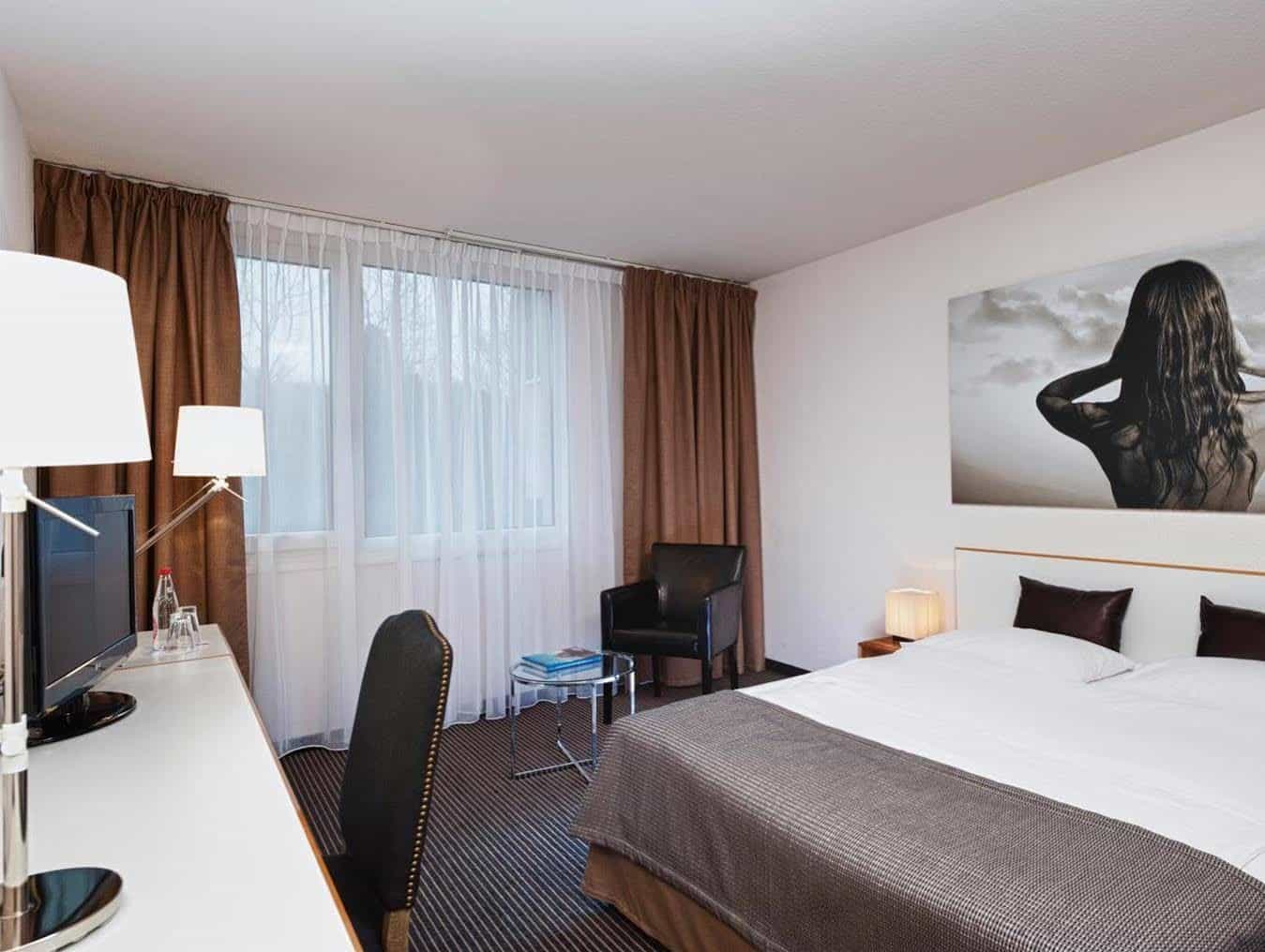 Tryp By Wyndham Wuppertal Tryp By Wyndham Wuppertal