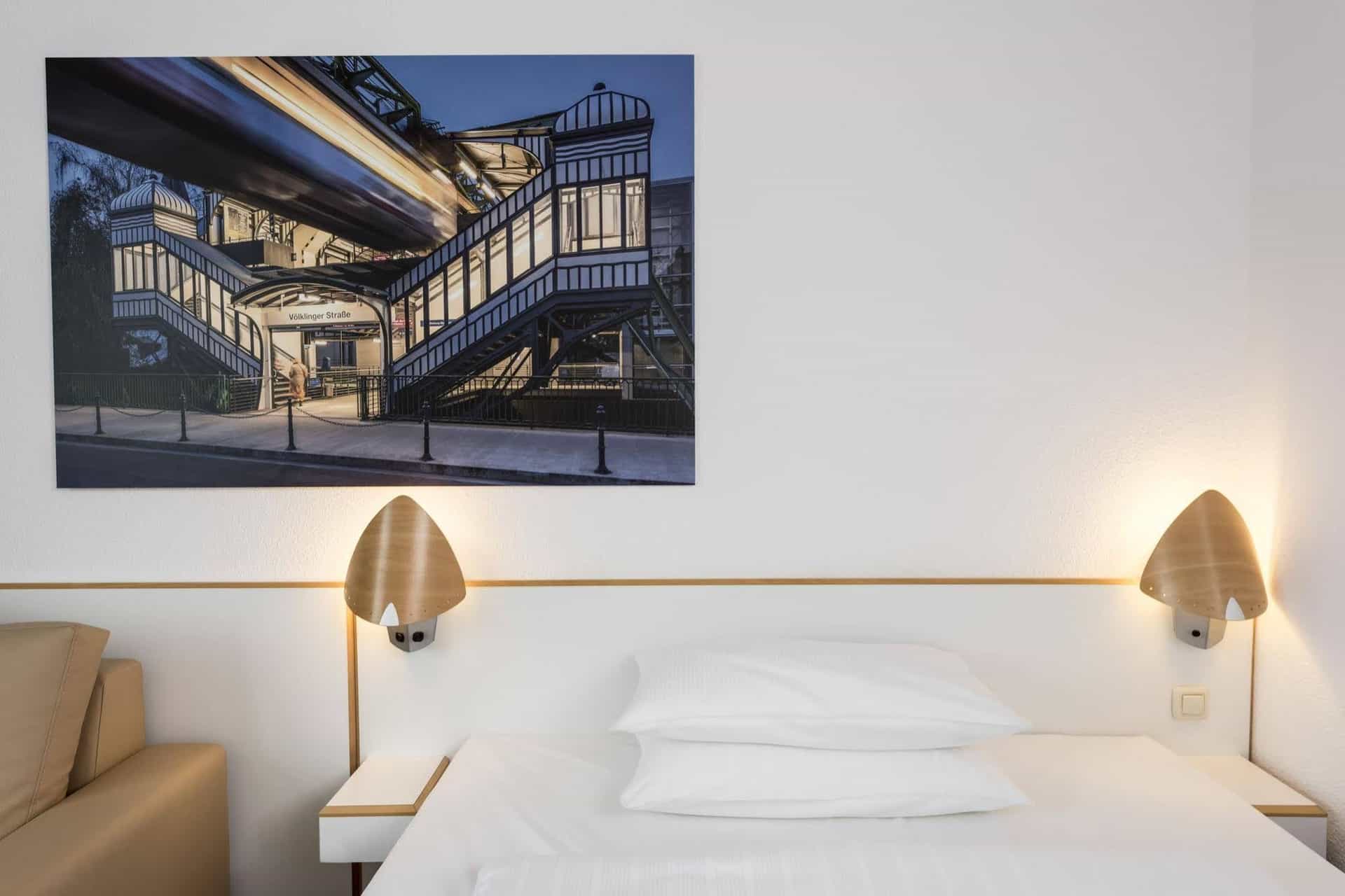 Tryp By Wyndham Wuppertal Tryp By Wyndham Wuppertal