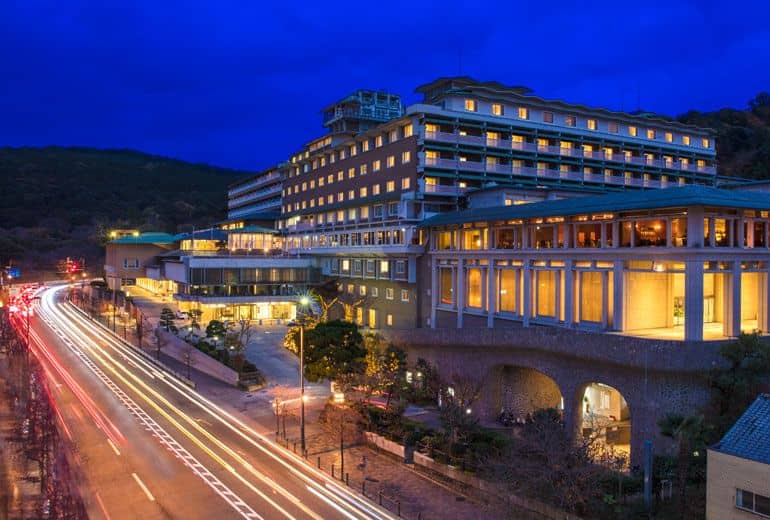 The Westin Miyako Kyoto The Westin Miyako Kyoto