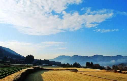 Ohara Hot Spring Ryokan Seryo3